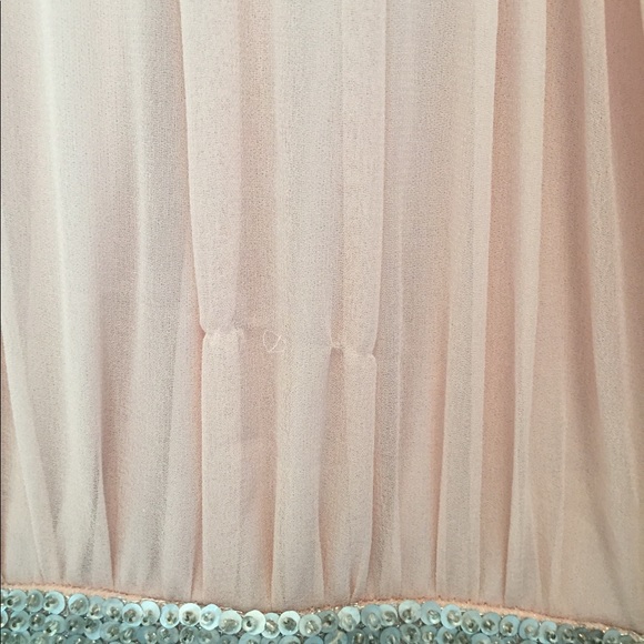 Evening gown, full length, NWT size 8 - Picture 2 of 5